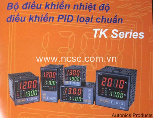 Sản phẩm Autonics - Hàn quốc